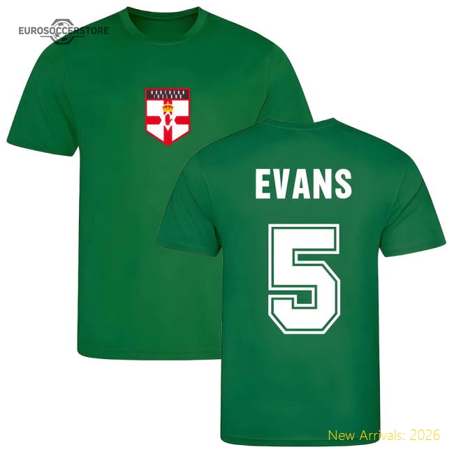 Official European Team 2026-2027 Home Short Sleeve Jersey