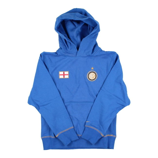 Inter Milan Exclusive Jersey 2011-2012