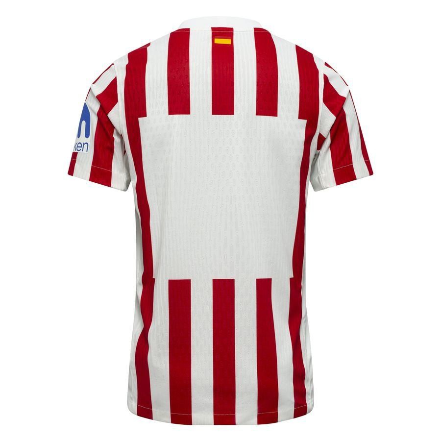 [EFKS] Atletico Madrid Home Kit 2025/26
