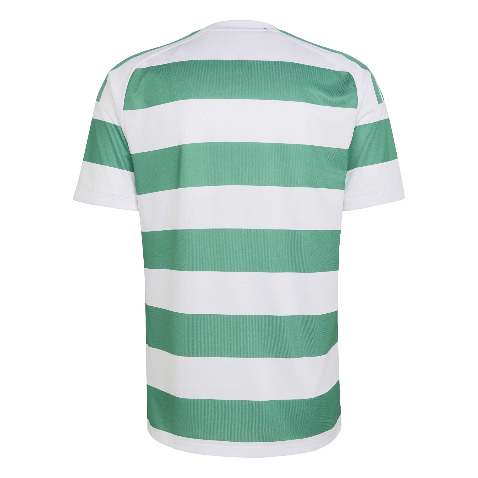 [SJH] Celtic Home 2026/27 Replica Jersey - White