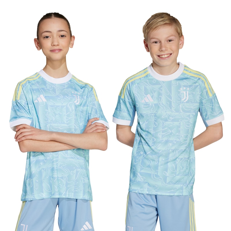Comfortable Juventus Youth 2025 Replica Jersey - Authentic Soccer...