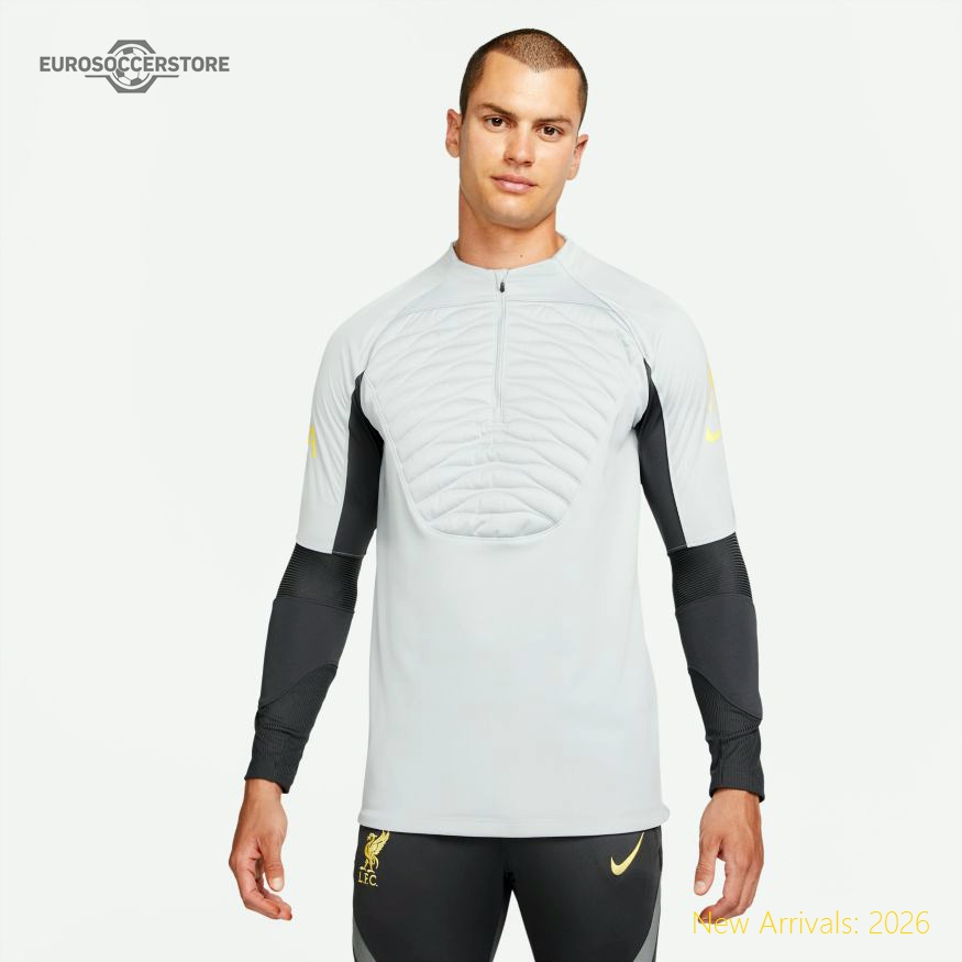 Adult Liv Liverpool Fc Strike Winter Warrior Elite Unknown Jersey 2023