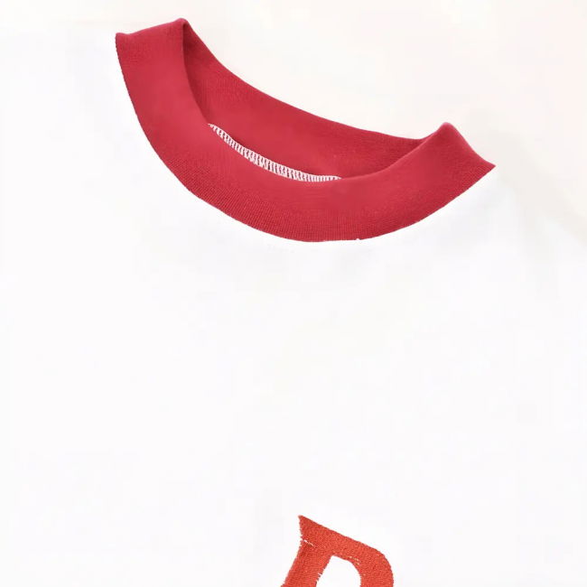 Classic Shirt Rapid Bucharest #1960 2024-2025 Season Cost-effect (v6)