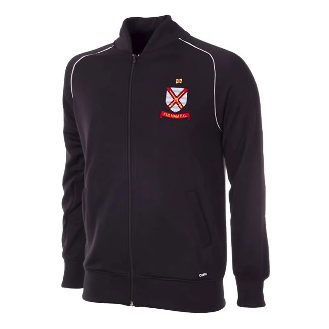 Fulham 2023-22 Home Shirt Fulham #1983 L M