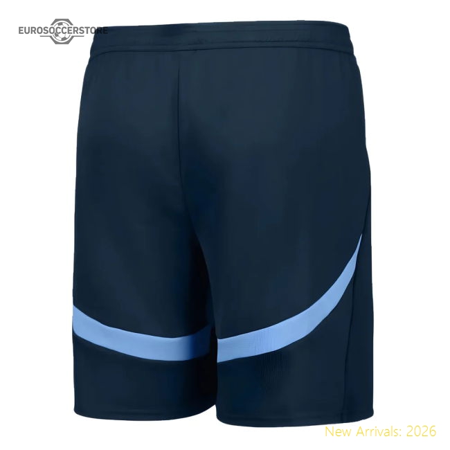 2024-2025 Man City Kids Safe Jersey Aeroready Soft-touch