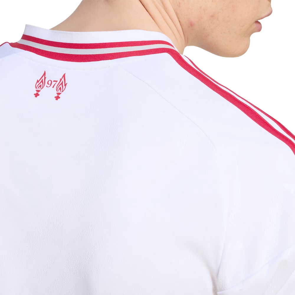 [LK] Liverpool FC Away Jersey 26/27