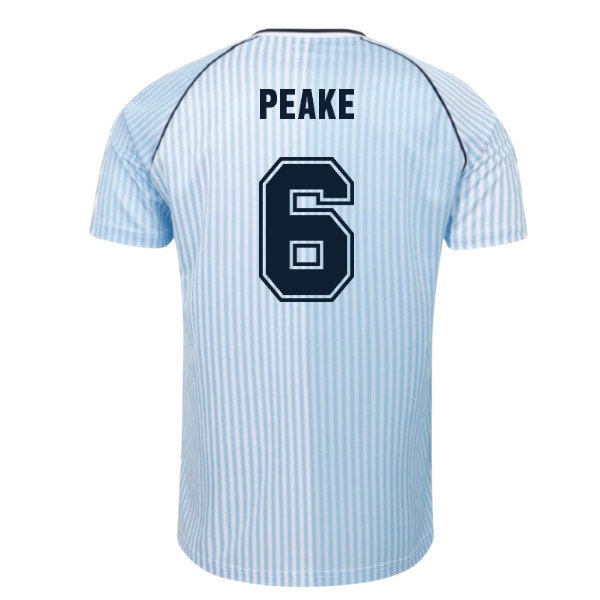 [DDJ] 1987-1988 Coventry City Retro Home Shirt (Peake 6)