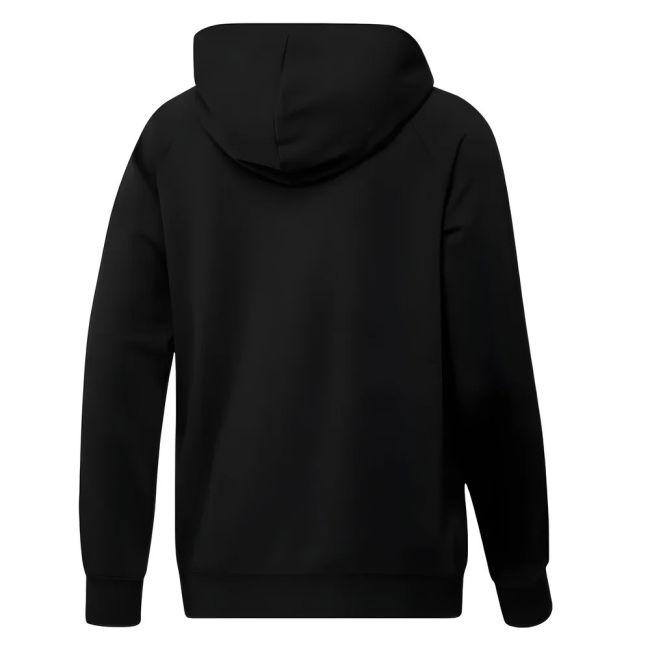 2022-2023 Hoody by Juventus DNA Full Zip (Unisex