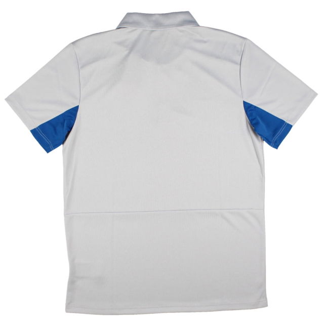 High Performance Dedicated Light Blues 2024-2025 Season Shirt