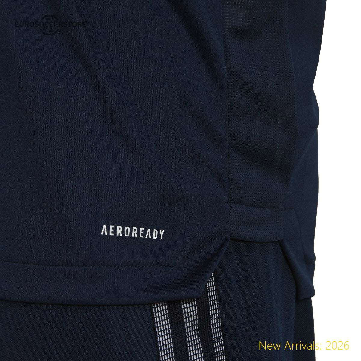 Classic Design Adult La Team Official Unknown Jersey 2021