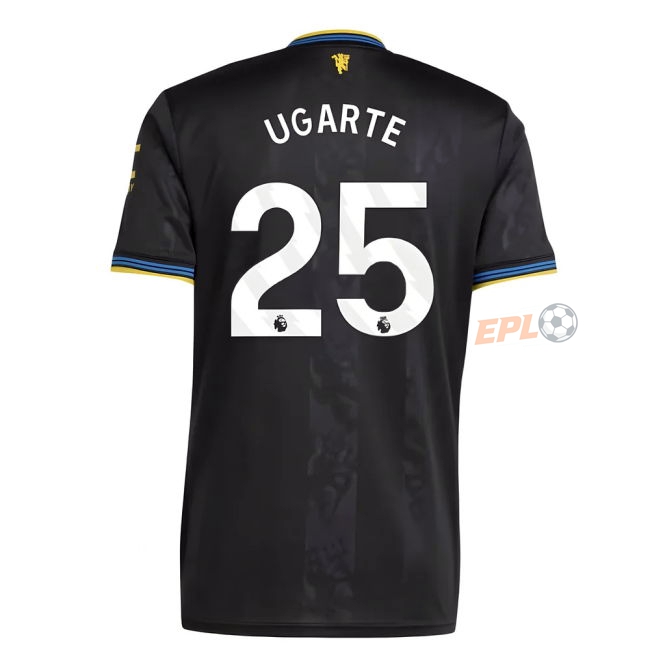 MAN premium 2025-20 Third Kit - Adults | genuine | original