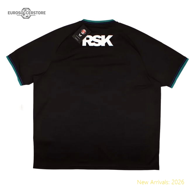 Superior Away Premier League Team Jersey 2023-2024 Quick-dry