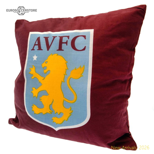 Aston Villa FC Cushion