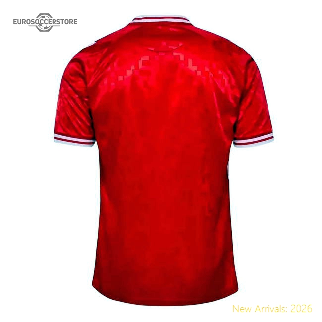 2023/24 Modern Fit Authentic Team Jersey Perfect For Match Days