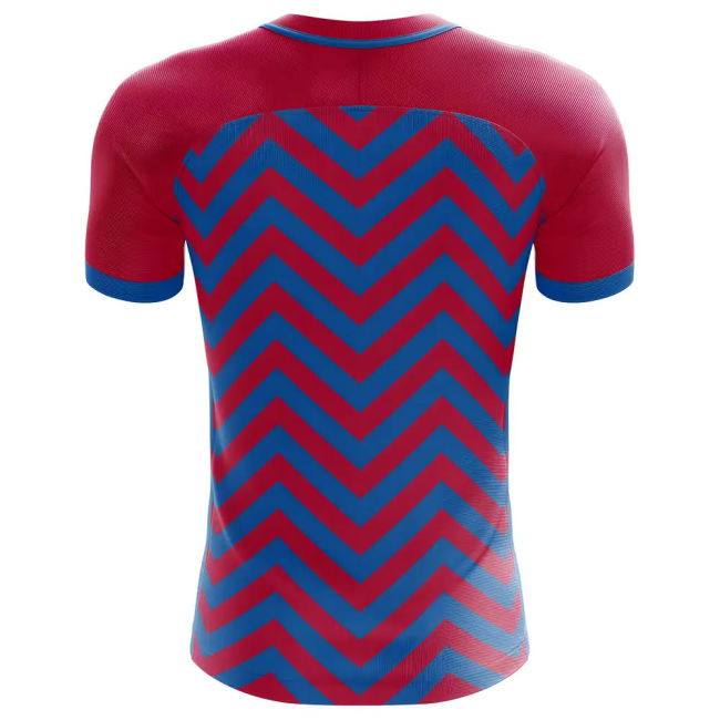 Levante New Home Jersey 2025-2026