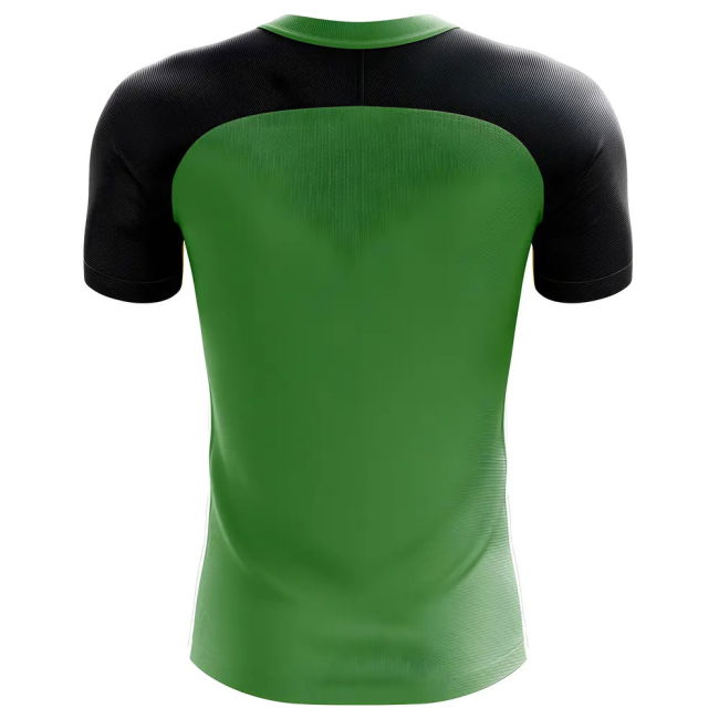 Modern International Home Jersey 2025-2026
