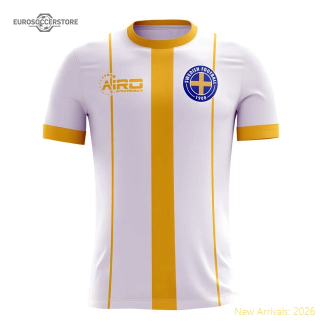 Football Team Durable Jersey (2025-2026) Classic Style Durability