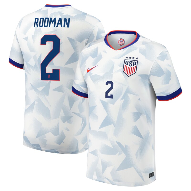 Authentic  Men's 2025 Replica Player Jersey - Authentic Soccer Jersey