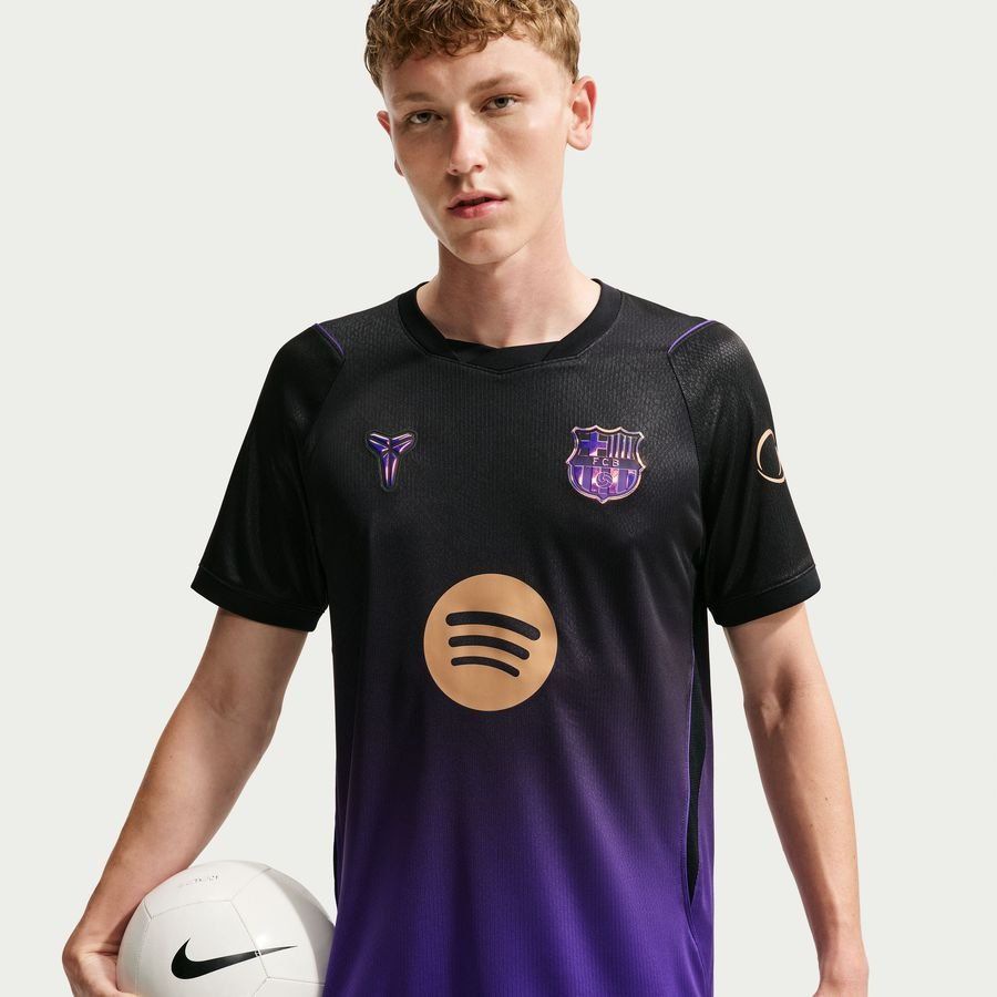 [EFKS] Barcelona PRE ORDER Away Jersey 2026/27