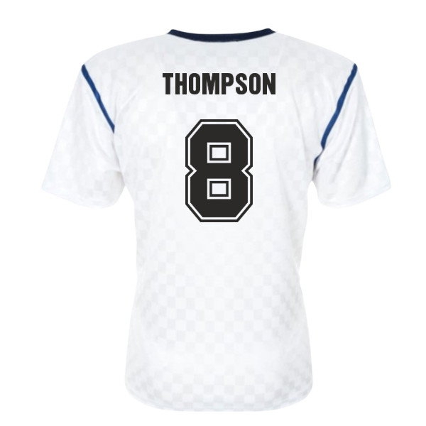 [HP] 1988-1990 Bolton Home Retro Shirt (Thompson 8)
