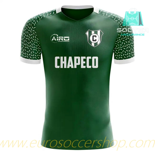2025-2026 Season Brazilian Teams Home Football Shirt Kids