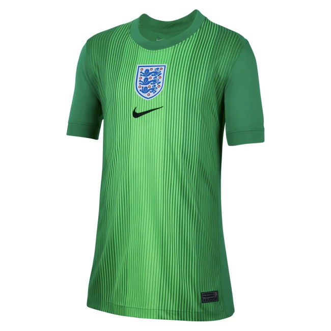 Authentic 2025-2026 England Wec Jersey Breathable Euro Championship