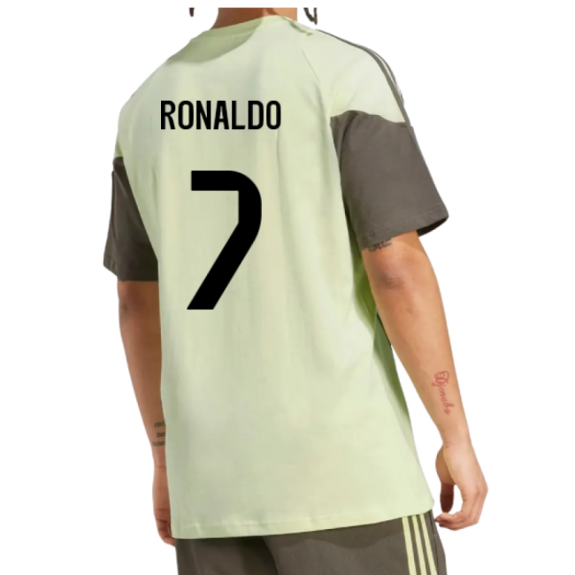 Latest Breathable Real Madrid Training Game Jersey
