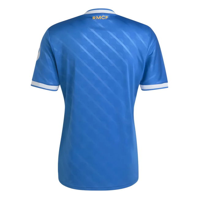 High Quality Pro Series Passionate Rm Latest Edition Football Shirt