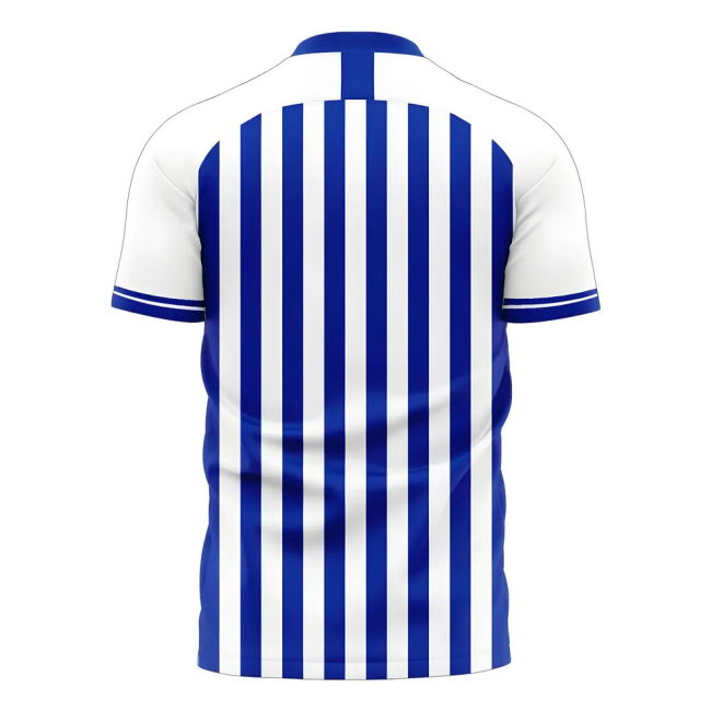 Pescara Special Edition Home Jersey 2025-2026 #17