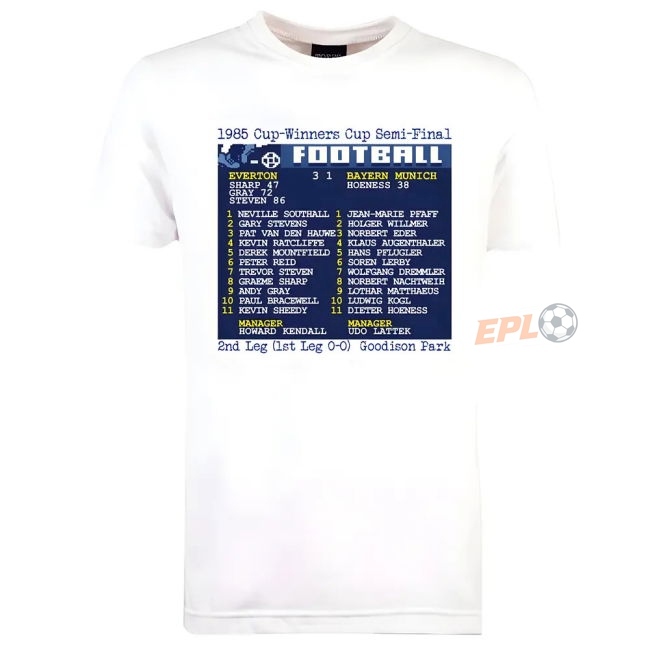EVE 1985 reasonable price Third Jersey - Adults | official