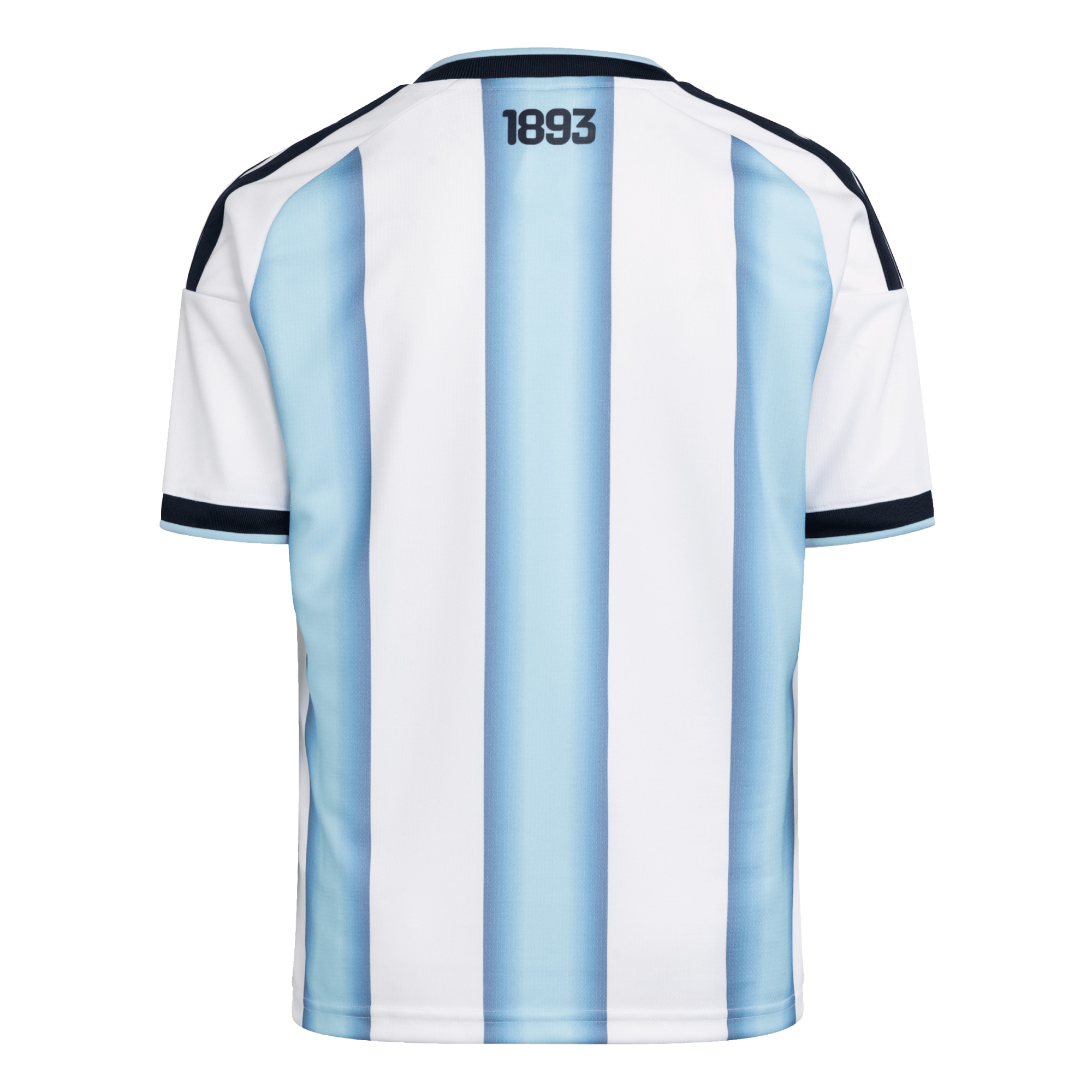 [SD] Argentina National Team Youth 2026 Home Replica Jersey - White
