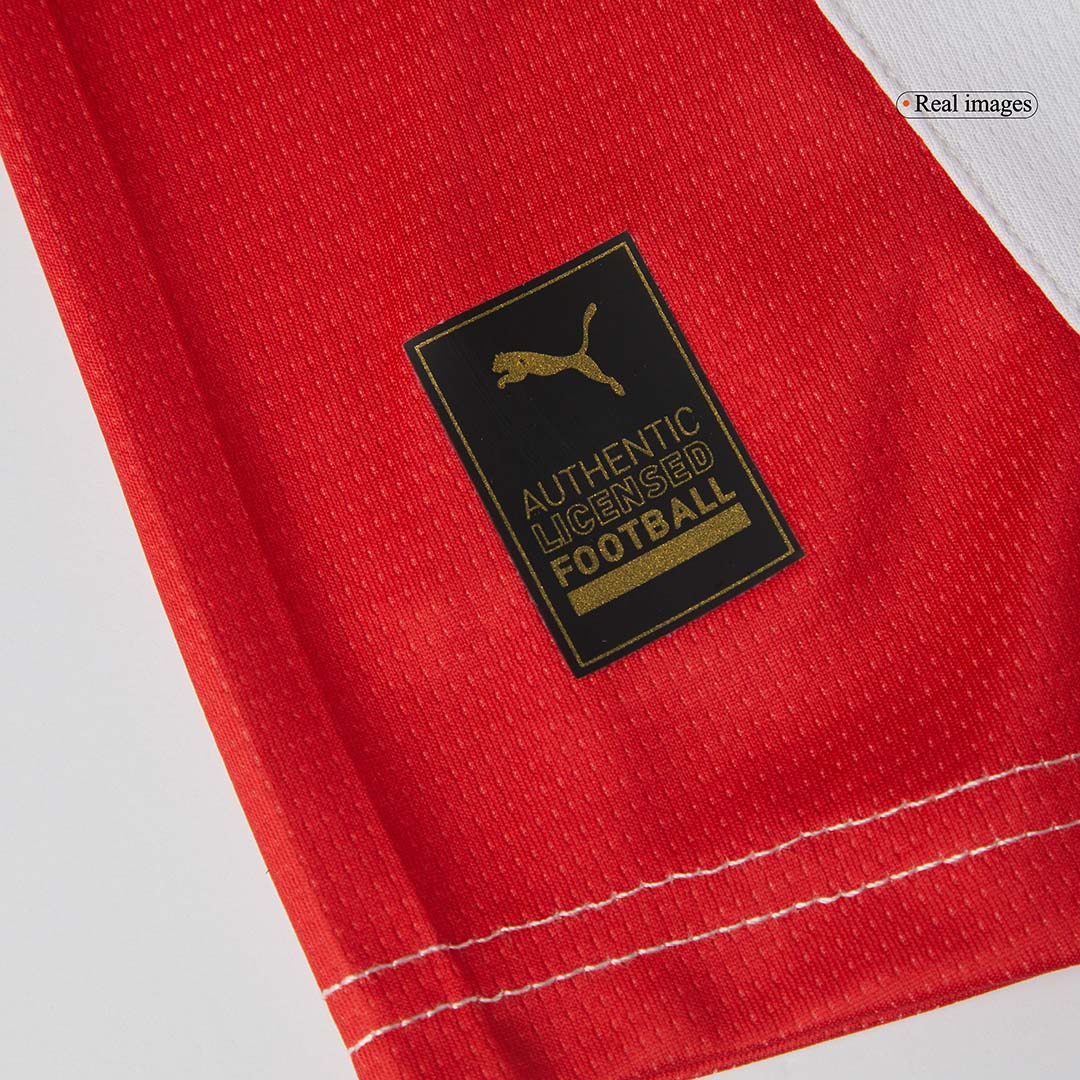 Chivas Away  Soccer Jersey 2024/25 Authentic Kit