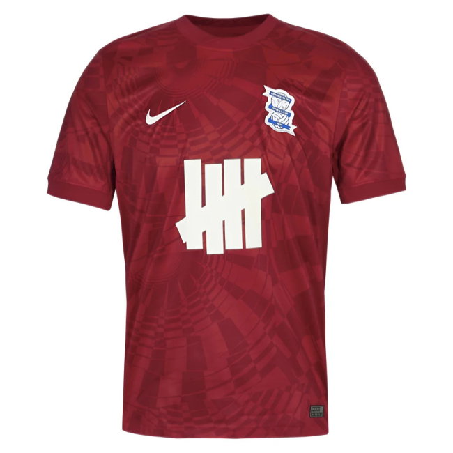 Birmingham City Third Shirt 2025-2026 edition (Unisex