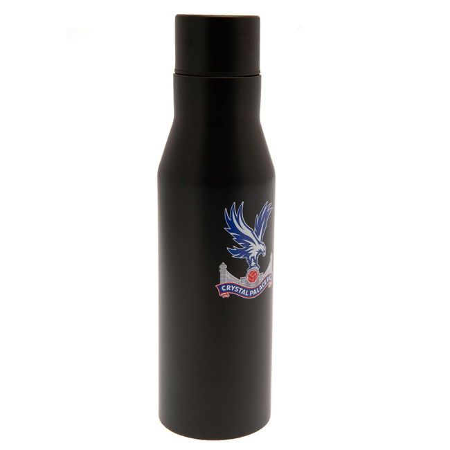 Crystal Palace FC Thermal Flask | Premium Material | Performance