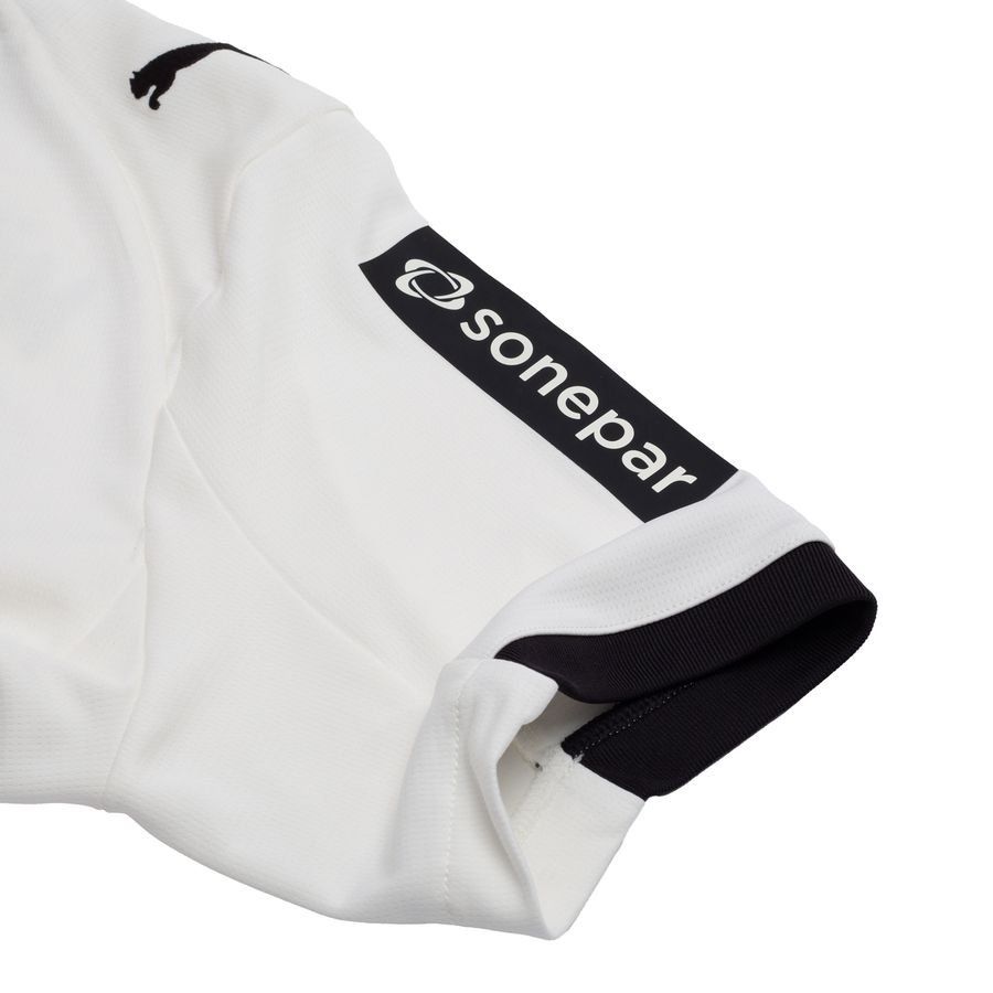 Borussia Mönchengladbach Home Shirt 2025/26 Supporter Version