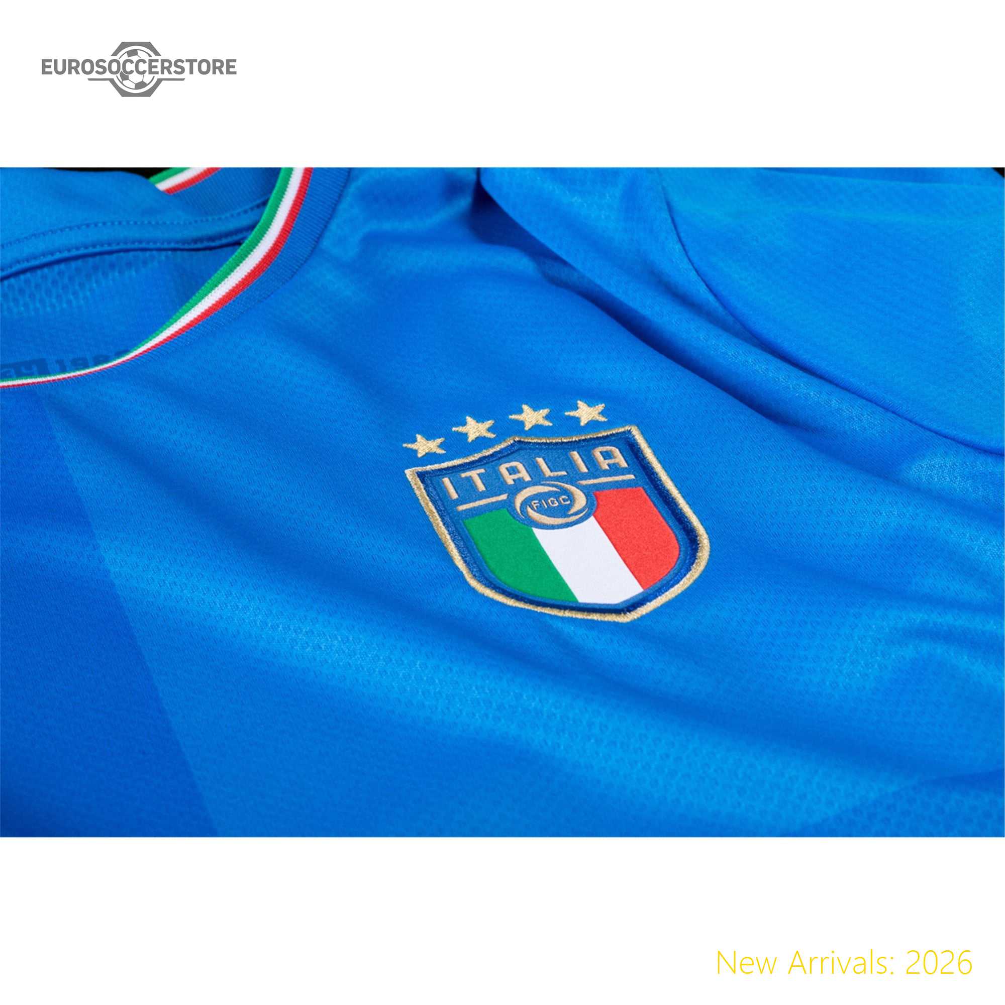 Officially Approved Men Superior Ita Superstar Home Jersey 2022