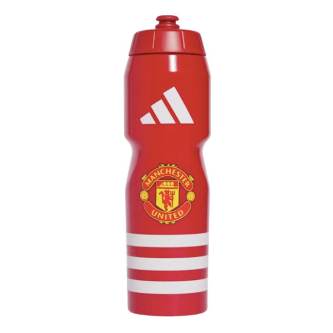Authentic Replica Man Utd Home Supporter Kit for Adults (1)