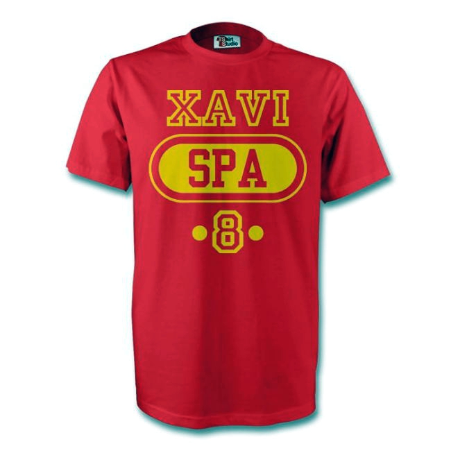 Pro Style Spain Elite Design Home Pro Level Shirt (2)