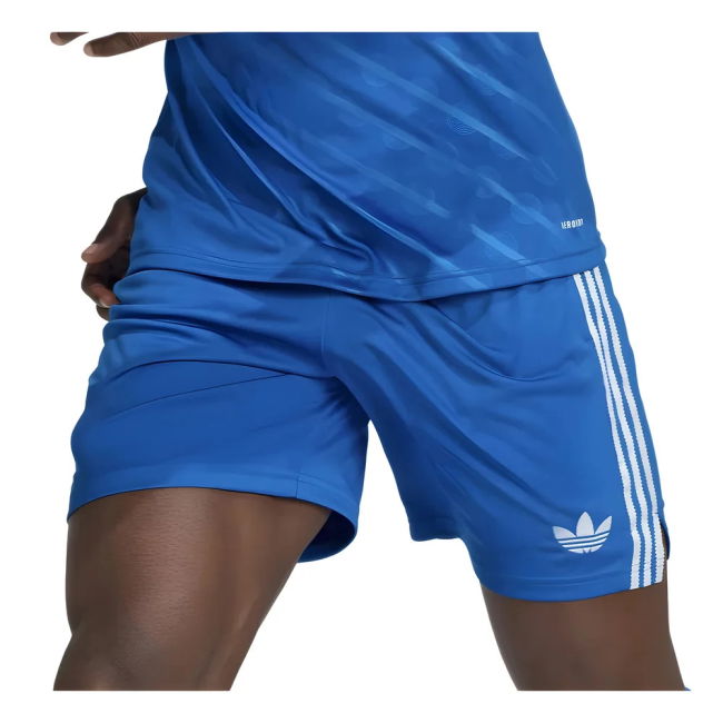 Real Madrid 2025-2026 Third Shorts