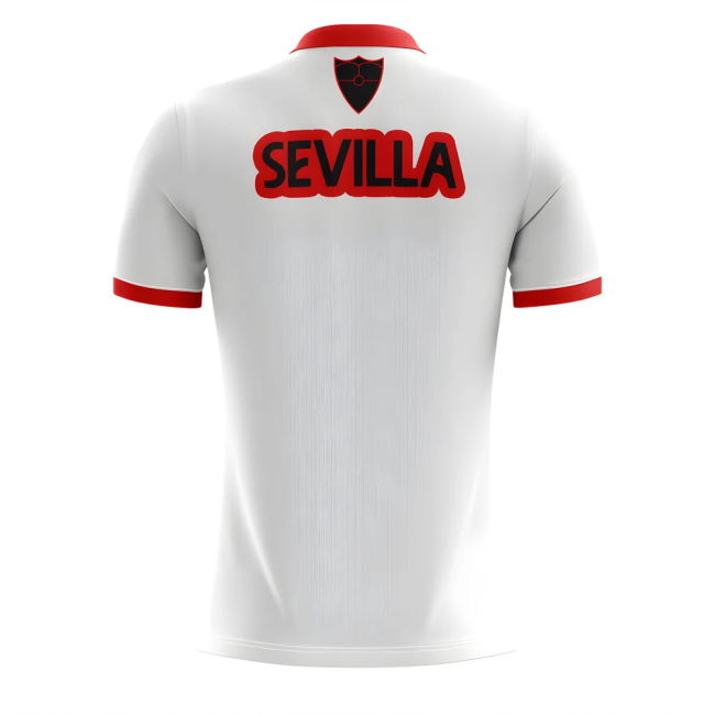 Seville Exclusive Jersey 2025-2026
