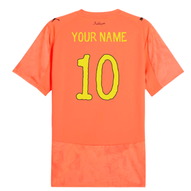 MAN original 2025-20 Third Kit - Adults | luxury | exclusive