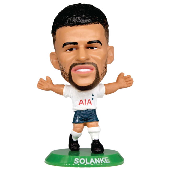 Tottenham Hotspur FC SoccerStarz Solanke (Match Day)
