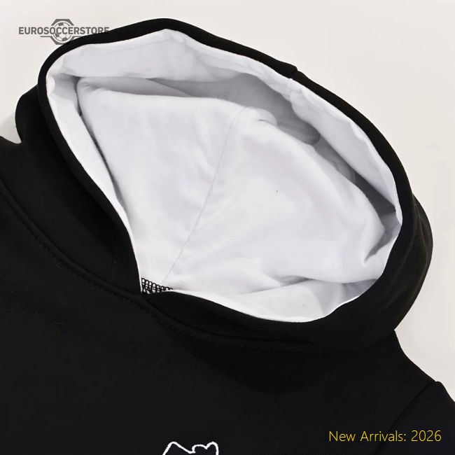 2025-2026 Newcastle Kids Durable Jersey Kids-safe Technology