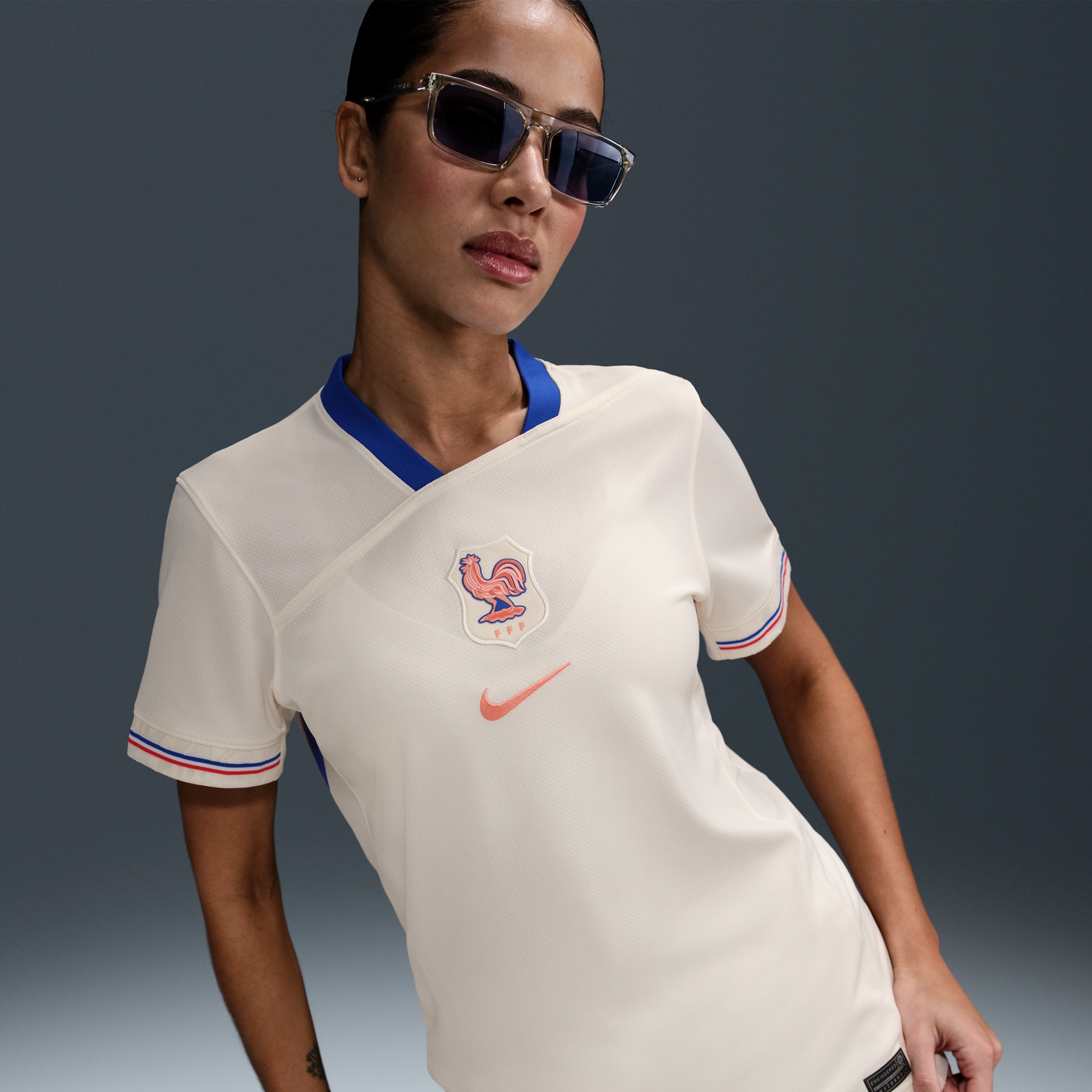 Women's 2025 High-Quality Replica - Official Merchandise - Limited