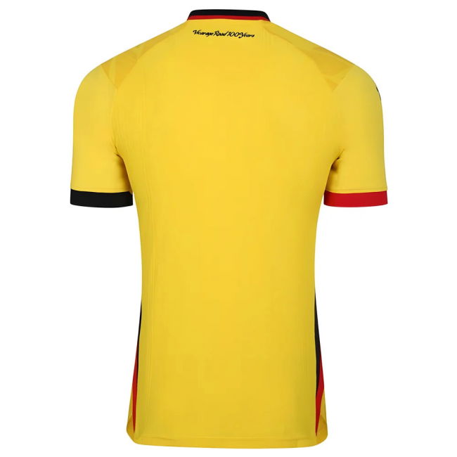 Custom Championship Home Jersey 2022-2023