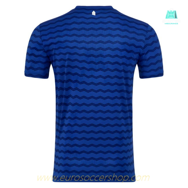 2025-2026 Everton Home Shirt