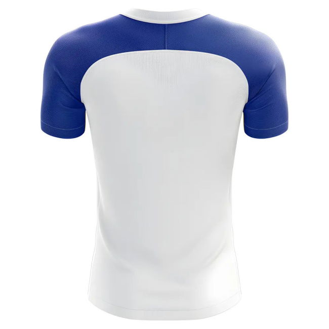 International Pro Home Jersey 2025-2026 #15