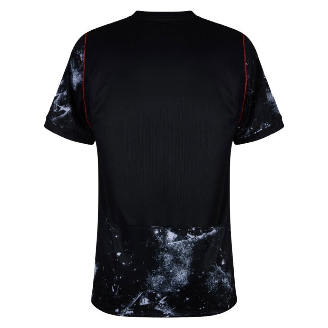 [JED] 2026-2027 Canada Away Shirt (Your Name)