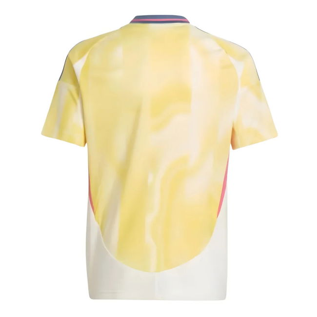 Professional Grade Juve Fresh Look Committed Football Kit