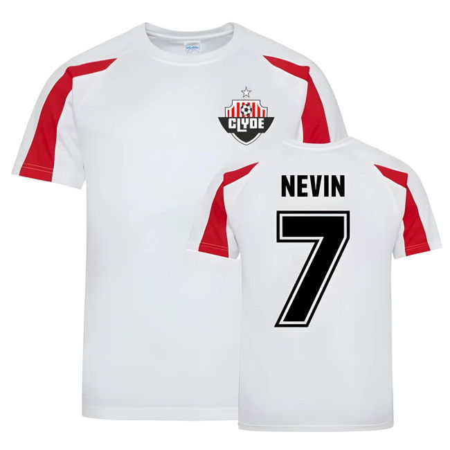 Genuine A. Pato #9 Retro Official Merchandise Licensed Product (v10)